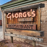 George's Corner