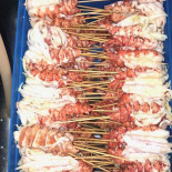 Ray's Seafood