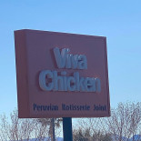 Viva Chicken