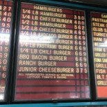 Golden Ox Burgers