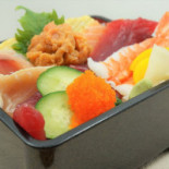 Ojiya Sushi