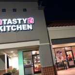 Tasty Kitchen
