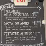 112 Pizzeria Bistro