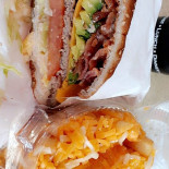 Tam's Burgers