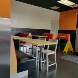 Tam's Burgers