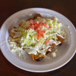 Teresa's Mexican Grill