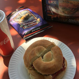 The Original Rinaldi's Deli And Cafe