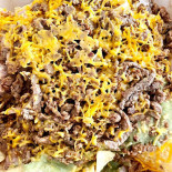 Alfredo's Mexican Food