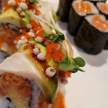 Yume Sushi