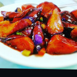 Pauline's Chinese Kitchen