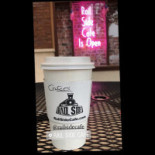 Rail Side Cafe
