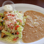 Tia Rosa's Mexican