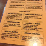 Sunrise Cafe