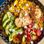 Nando's Peri-peri