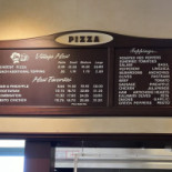 Village Host Pizza Grill