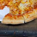 Singas Famous Pizza