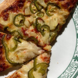 Singas Famous Pizza