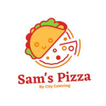 Sam's Pizza By City Catering