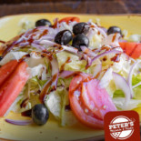Peter's Pizzeria