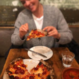 Razza Pizza Artiginale