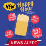 22 West Tap Grill