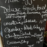 Cafe Ferraro