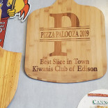 Zia Lisa Pizzeria And