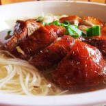 Noodle Gourmet