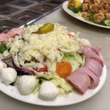 Antonio's Brick Oven Pizza