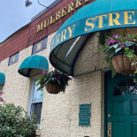 Mulberry Street Restaurant