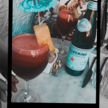 Le Salbuen Cafe