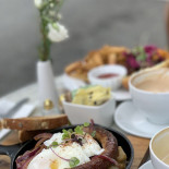 Le Salbuen Cafe