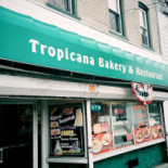 Tropicana Bakery