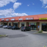 Michelangelo's Pizza