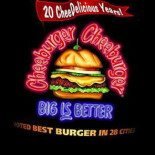 Styled Burger Langhorne