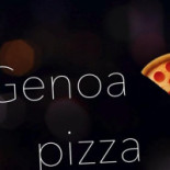 Genoa Pizza