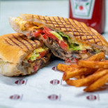 Mike's Submarine Sandwiches