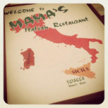Mama's Italian