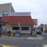 Manville Diner