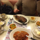 Manville Diner