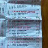 Marino's Pizza