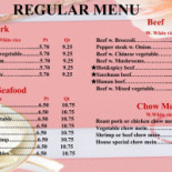 Mike's Pizza
