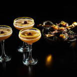 Le Malt Lounge
