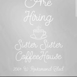 Sister Sister Coffee House