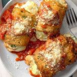 La Campagnola Fine Italian