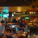 Old Man Rafferty's