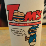 Tom's Famous