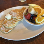 Colossal Cafe