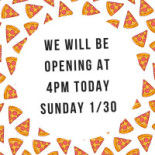 Ten Cousins Brick Oven