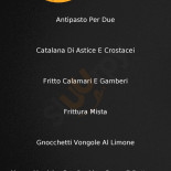 Marino's Trattoria